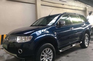 Mitsubishi Montero Sport 2010 for sale