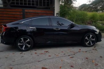 2017 Honda Civic for sale