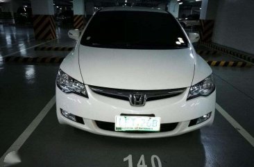 2007 Honda Civic for sale