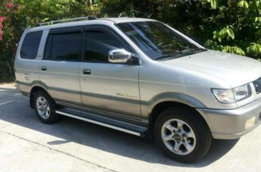 2001 Isuzu Crosswind for sale