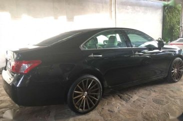 2008 Lexus Es350 for sale