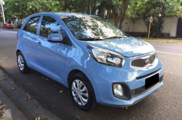 2015 Kia Picanto for sale