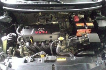 2014 Toyota Vios for sale