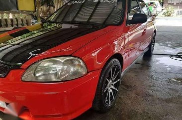 Honda Civic 1996 for sale