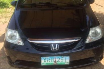 Honda City 2005 for sale