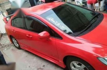 Honda Civic 2007 for sale