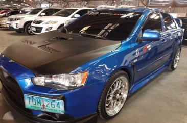 Mitsubishi Lancer GTA 2012 for sale