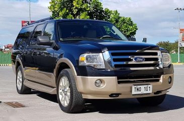 2011 Ford Expedition for sale