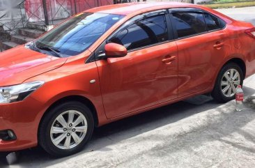 Toyota Vios 2017 for sale