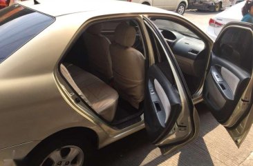 2005 Toyota Vios for sale
