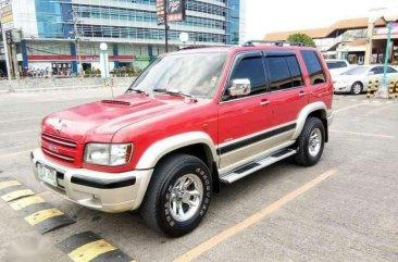 Isuzu Trooper 2003 for sale