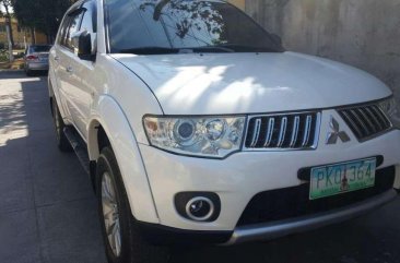 2010 Mitsubishi Montero for sale