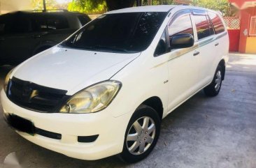 Toyota Innova J 2007 for sale