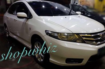 Honda City 2013 for sale