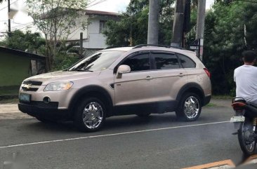 2008 Chevrolet Captiva for sale