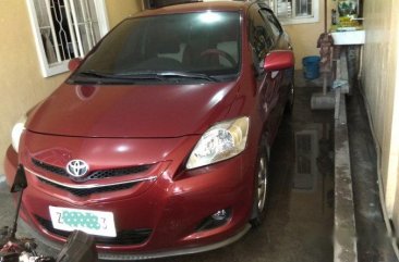 Toyota Vios 2009 for sale