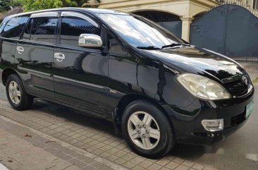 Toyota Innova 2007 V for sale