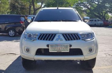 2011 Mitsubishi Montero for sale