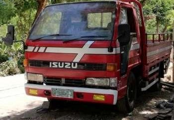 Well Kept Isuzu Elf for sale