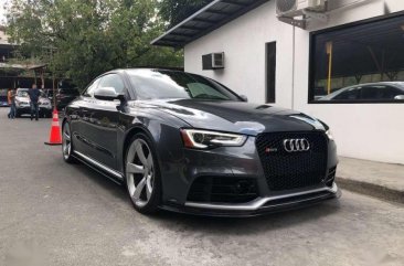 2013 AUDI RS5 FOR SALE