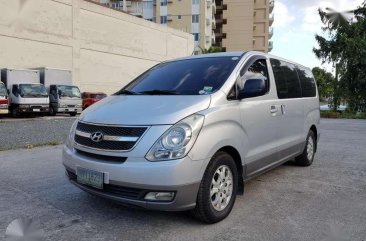 2009 Hyundai Grand Starex for sale