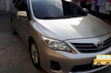 Toyota Corolla Altis 2011 for sale