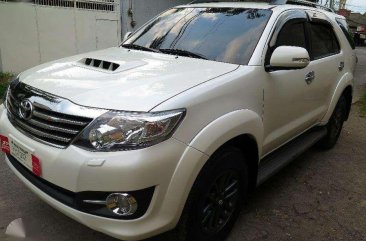 2016 Toyota Fortuner for sale