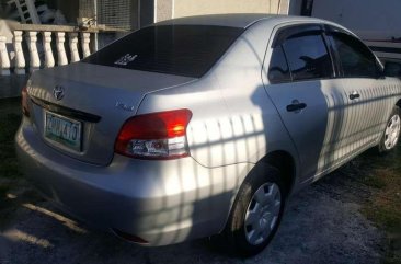 Toyota Vios 2008 for sale