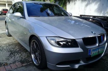 BMW 320i 2007 for sale