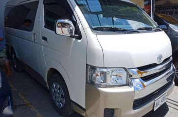 2014 Toyota Hiace for sale