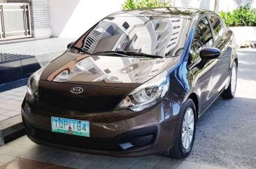 2012 Kia Rio for sale