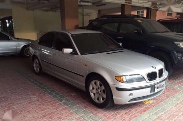 BMW 2003 318i for sale