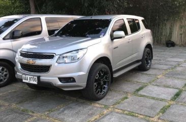 Chevrolet Trailblazer 2014 for sale