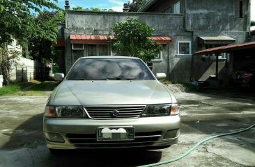 Nissan Sentra 1997 for sale