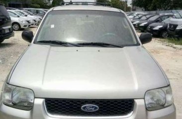 Ford Escape 2005 for sale