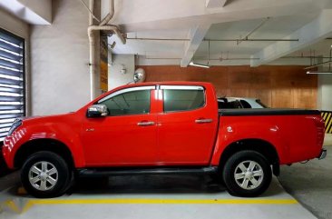 Isuzu Dmax 2014 for sale