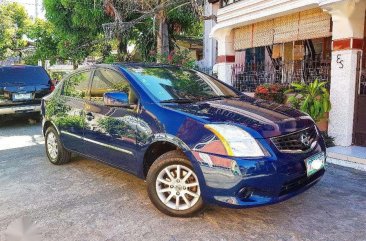 2012 Nissan Sentra for sale