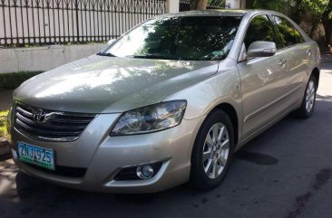 2008 Toyota Camry for sale
