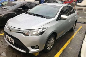 2017 Toyota Vios for sale