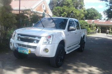 Isuzu D-max 2012 for sale