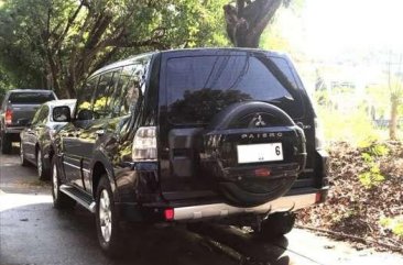 Mitsubishi Pajero 2014 for sale