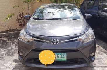 2014 Toyota Vios for sale