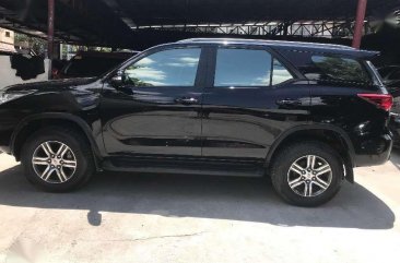 2016 Toyota Fortuner for sale