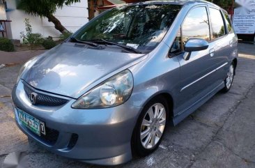 Honda Jazz 2007 for sale