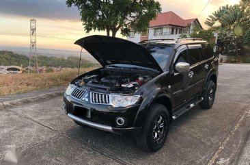 Mitsubishi Montero Sport 2010 for sale