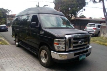 Ford E-350 2015 for sale