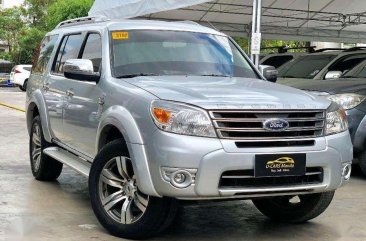 2013 Ford Everest for sale