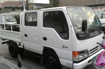 2008 Isuzu Giga for sale