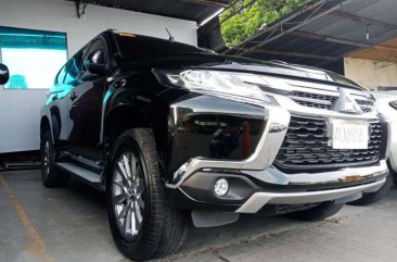 2016 Mitsubishi Montero Sport for sale