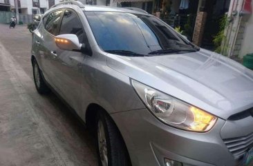 2012 Hyundai Tucson for sale